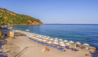 Γιατί ποτέ καμία χώρα δεν πλούτισε από τον τουρισμό. Και ούτε πρόκειται να πλουτίσει...