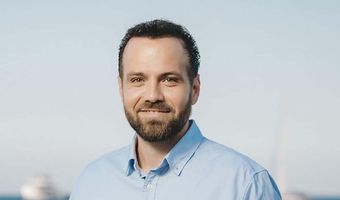 Ευχαριστήριo του Αντιδημάρχου Παναγιώτη Χατζηχριστοφή