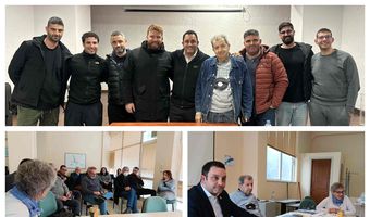 ΤΕΕ Κω: Με την Ένωση Ξενοδόχων Κω ξεκίνησε η συζήτηση για το Τοπικό Πολεοδομικό Σχέδιο (ΤΠΣ) του νησιού