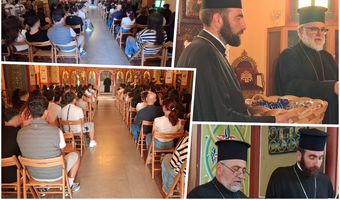 Παράκληση για τους τελειόφοιτους των Λυκείων της Κω ενόψει των Εξετάσεων