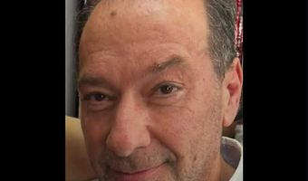 “Έφυγε” από τη ζωή ο αγαπητός συμπολίτης μας Διονύσης Χαραμής