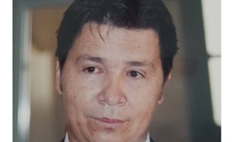 “Έφυγε” από τη ζωή ο αγαπητός συμπολίτης μας Γεώργιος Καδούδης (55 ετών)