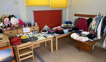 Ευχαριστήριο του Συλλόγου Γονέων του 6ου Νηπιαγωγείου Κω