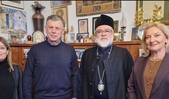 Υπογράφεται την Πέμπτη 5/3 η σύμβαση χρηματοδότησης από τον Δήμο Κω στην Ιερά Μητρόπολη