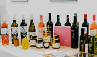 Ανοικτή πρόσκληση σε παραγωγούς του Ν. Αιγαίου για συμμετοχή τους στον Διεθνή Διαγωνισμό Δώρων Γαστρονομίας 2026