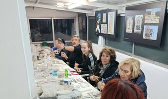 Σ. ΧΑΤΖΗΠΕΤΡΟΣ: ΕΡΧΕΤΑΙ ΤΟ ΠΑΡΚΟ ΨΗΦΙΔΩΤΩΝ ΣΤΗΝ ΚΩ 