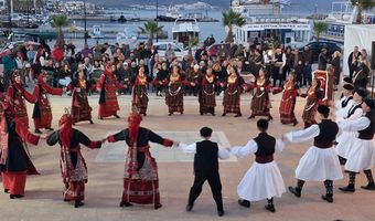 2ο Αλασαρνιτών Αντάμωμα: Όταν ένα Αντάμωμα γίνεται μνήμη καρδιάς
