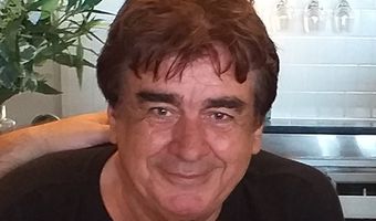 "Έφυγε" από τη ζωή ο αγαπητός συμπολίτης μας Βασίλης Βησαρίτης