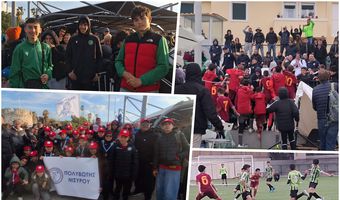 Γ. Μανούσογλου: Ακόμη καλύτερο το επόμενο "Kos Youth Festival"