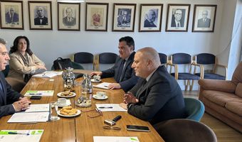 Μάνος Κόνσολας: «Η ακτοπλοΐα είναι ζήτημα επιβίωσης για το νησιωτικό χώρο»