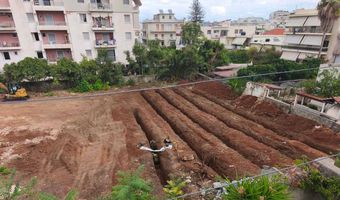 Χανιά: Συναγερμός για τη βόμβα του Β΄ Παγκοσμίου Πολέμου – Αποκλείστηκαν δρόμοι και εκκενώθηκαν 4 σχολεία