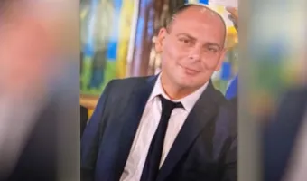 Στον διοικητή της Πυροσβεστικής Κωνσταντίνο Γκίνη που αγνοούνταν ανήκει η σορός που βρέθηκε στο όρος Μπέλλες