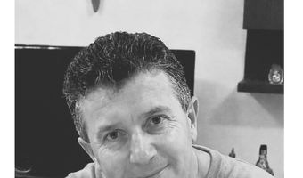 "Ξενιτέας Κω": Με θλίψη αποχαιρετάμε τον Ολύμπιο Σωτηρίδη που έφυγε από κοντά μας