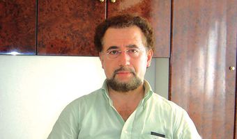 Μεγάλη θλίψη – Έφυγε από τη ζωή ο γιατρός Κ. Λαμπριανίδης