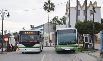 Απάντηση του Δήμου Κω για τα χθεσινά δρομολόγια της Δημ. Συγκοινωνίας Κω