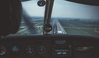 Κλειστό το FIR Αθηνών: Καθηλωμένες οι πτήσεις σε όλα τα αεροδρόμια της χώρας