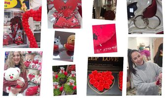 Σε ρυθμούς Αγίου Βαλεντίνου κινείται η αγορά της Κω