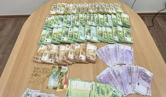 Η ανακοίνωση της ΕΛ.ΑΣ. για την υπόθεση με τα στημένα στο μπάσκετ: Κατασχέθηκαν 931.463 ευρώ, 14 κινητά τηλέφωνα, μπλούζες ομάδας