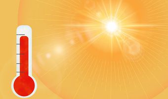 Καιρός: Έρχεται νέο θερμό κύμα – Έως και 40°C το Σαββατοκύριακο, επιμένει η ζέστη έως την Τετάρτη
