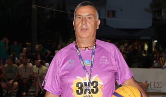 H απάντηση του Προέδρου του Φοίβου Κω Ν. Μιμερίνη στον Έσπερο