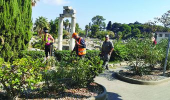 Πιάνουν άμεσα δουλειά 42 εποχικοί εργαζόμενοι που είχε αφήσει "κάβα" ο Δήμος Κω, από τις περσινές (καθυστερημένες) προσλήψεις τον Ιούλιο