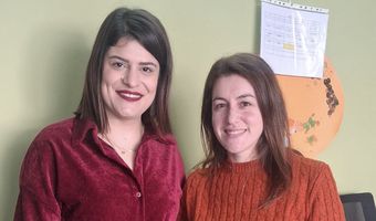 Ξεκίνησε στην Κω η δράση «Φέτος γίνε και εσύ Νονός»