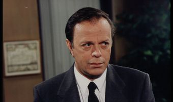 Πέθανε ο γνωστός ηθοποιός Χρήστος Πολίτης (ο «Γιάγκος Δράκος» της «Λάμψης»)