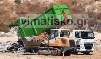 Νέα αναβολή από το ΣτΕ για υπόθεση της μεταφοράς των απορριμμάτων της Καλύμνου στην Κω