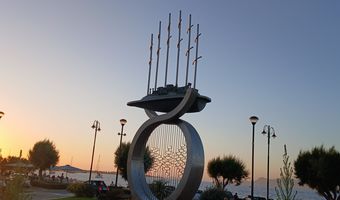 Δημ. Καλλούδης: Ω του Ιπποκράτους Χώρα - Ανύπαρκτη πολιτική κρουαζιέρας στο Νησί του Ιπποκράτη