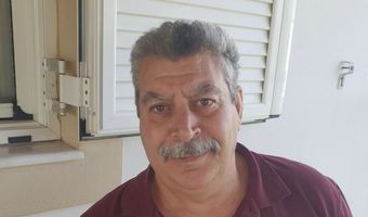 "Εφυγε" από τη ζωή ο αγαπητός συμπολίτης μας Γιώργος Μιχελαράκης (την Τετάρτη η κηδεία του)