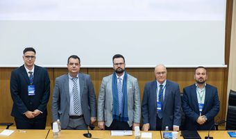 Στο συνέδριο του Φ.Ε.Ο.Δ.Δ.Δ. για τον νέο Κώδικα Τοπικής Αυτοδιοίκησης ο Αντιπεριφερειάρχης Χ. Ναβροζίδης 