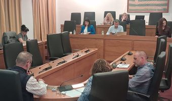 Δείτε ζωντανά την συνεδρίαση του Δημ. Συμβουλίου Κω