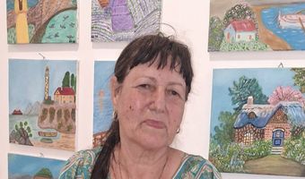 Σήμερα η παρουσίαση του βιβλίου της Ξ. Αγρέλλη «Η κραυγή της Γης»