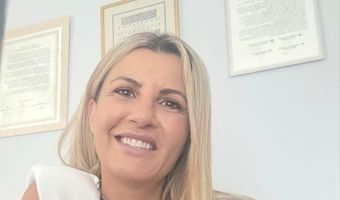 Η πρόεδρος του Ιατρικού Συλλόγου Κω Κ. Γαβαλά μιλά για την επίσκεψη του Υπ. Υγείας στην Κω