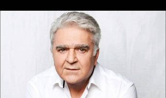 Στο νοσοκομείο ο Πασχάλης Τερζής με αναπνευστικά προβλήματα