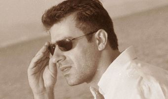 Συνέντευξη του Κώου ξενοδόχου και ηθοποιού Κώστα Καραθωμά στο "protithesi.com"