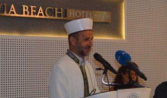 ΣΙΟΥΚΡΗ ΣΕΡΙΦ ΔΑΜΑΔΟΓΛΟΥ: Η ΖΩΗ ΚΑΙ Η ΠΟΡΕΙΑ ΤΟΥ ΝΕΟΥ ΜΟΥΦΤΗ ΞΑΝΘΗΣ