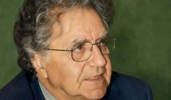 Έφυγε από τη ζωή ο διακεκριμένος Καλύμνιος καθηγητής Μαιευτικής και Γυναικολογίας Σακελλάρης Καρπάθιος