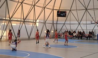 Την Κυριακή 1η Μαρτίου τα εγκαίνια του "θόλου" στην Καρδάμαινα