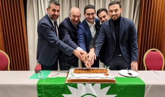 Προσυνεδριακός διάλογος του ΠΑΣΟΚ στα Νότια Δωδεκάνησα με πολιτικές παρεμβάσεις και κοπή βασιλόπιτας