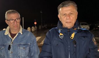 Aπαγόρευση πρόσβασης στο λιμάνι της Κω μέχρι το πρωί της Δευτέρας - Δηλώσεις του Δημάρχου 