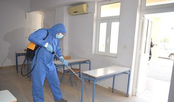 Διορίζονται 5.500 εκπαιδευτικοί μέσα στον Ιούνιο  