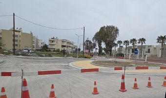 Π. Πετρής για κόμβο Μαρίνας: Γίνονται εργασίες χωρίς να εφαρμόζεται η μελέτη…