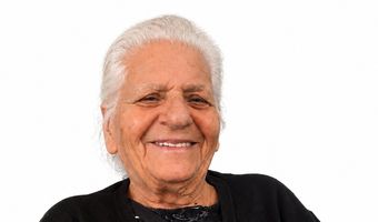 "Έφυγε" από τη ζωή η αγαπητή συμπολίτισσά μας Αικατερίνη Καλλούδη