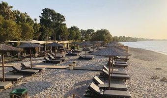 Παραλιούχοι της Κω αγωνιούν ότι με το νέο σύστημα παραχώρησης, οι παραλίες θα καταλήξουν σε “ξένα χέρια”