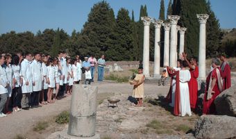 Ν. Κανταρζής: Στην Κω γεννήθηκε η ιατρική ηθική από τον Ιπποκράτη. Εδώ μπορεί να γραφτεί και το νέο της κεφάλαιο για τον 21ο αιώνα