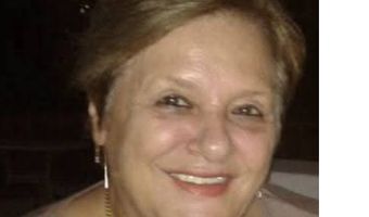 “Έφυγε” από τη ζωή η αγαπητή συμπολιτισσά μας Ευδοκία Σαμαρά