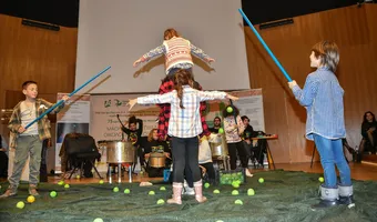 To 6o νηπιαγωγείο Κω βραβεύτηκε με την Πράσινη Σημαία των «Οικολογικών Σχολείων»