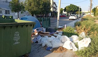 Σ. Χατζηπέτρος: Νέος σκουπιδότοπος στην Κω