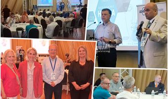 Στην Κω το Παγκόσμιο Συνέδριο "Health in Buildings - Hygeia 2026